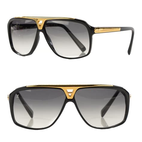 Louis Vuitton sunglasses price